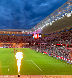 Western Sydney Stadium