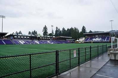 Westhills Stadium
