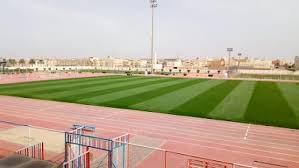 Al-Washm Club Stadium