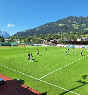 Sportplatz Kitzbühel-Langau