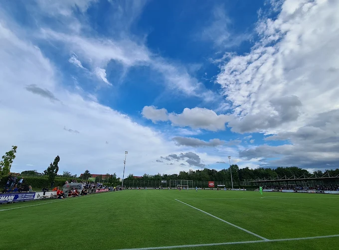Sportpark Heimstetten