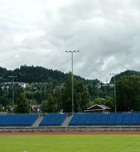Øverlands Minde