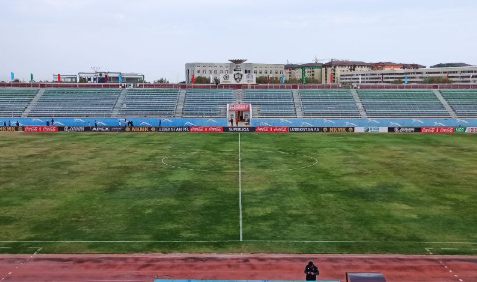 Yoshlar Stadium