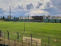 Kopalniana Street Stadium