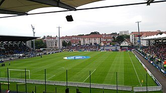 Stade Léo Lagrange