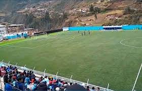 Estadio Comunal de Llacuabamba