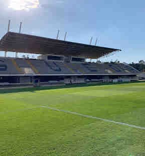 Estádio Municipal de Águeda