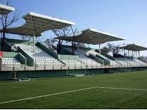 Alemdağ Stadium
