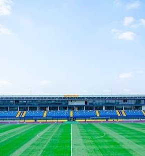Prince Stadium