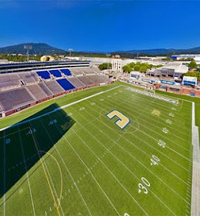 Finley Stadium