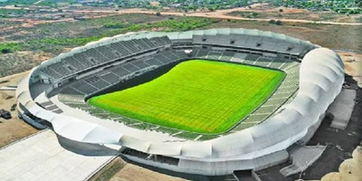 Estadio de Mazatlán