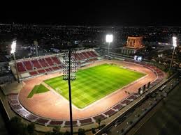 Prince Abdul Aziz bin Musaed Stadium