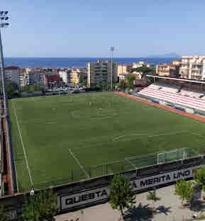 Stadio Amerigo Liguori