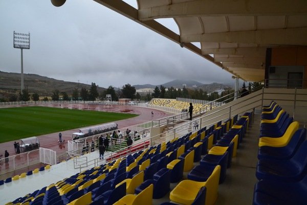 King Saud Sport City Stadium