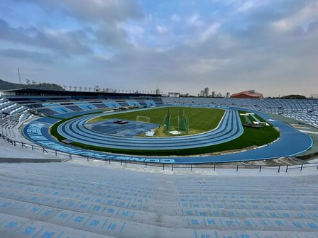 Estadio Modelo Alberto Spencer