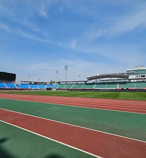 Cheongju Stadium