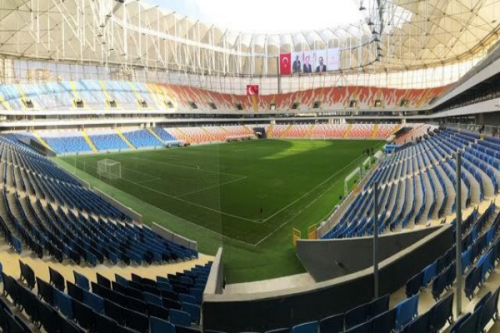 New Adana Stadium