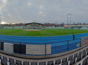 Stadion Miejski Kalisz