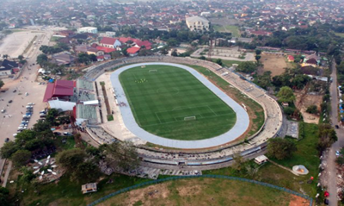 Sumpah Pemuda Stadium