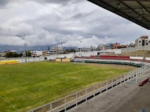 Estadio Ciudad de Pelileo