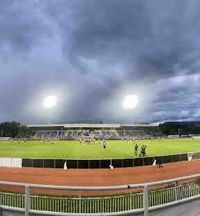 Mae Guang Stadium