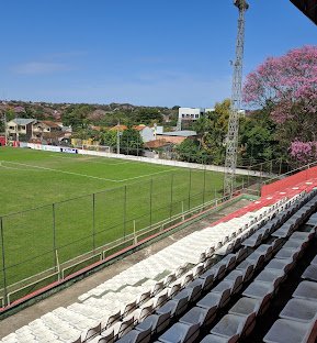 Estadio Emiliano Ghezzi