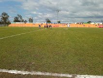 Estadio Juan José Vispo Mari
