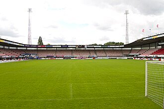 Stadionul Sparta