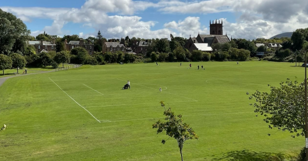 Harrison Park