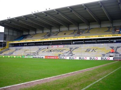 Herman Vanderpoortenstadion