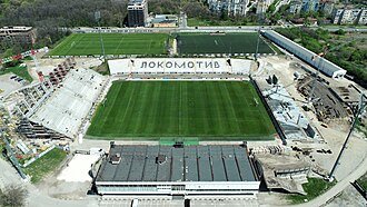 Lokomotiv