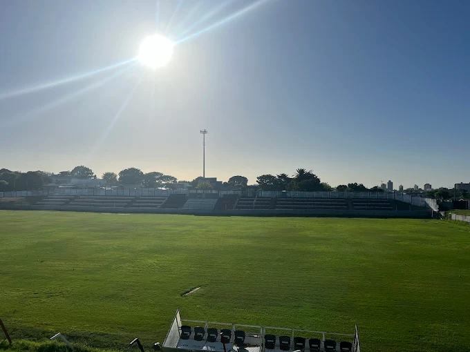Estadio Parque Huracán