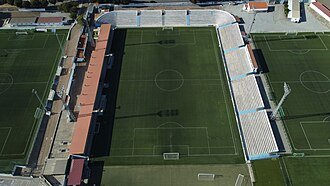 Campo Domingos Carrilho Patalino