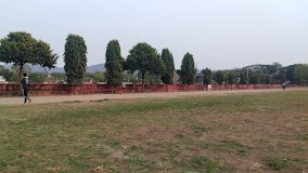 Rajasthan University Sports Complex