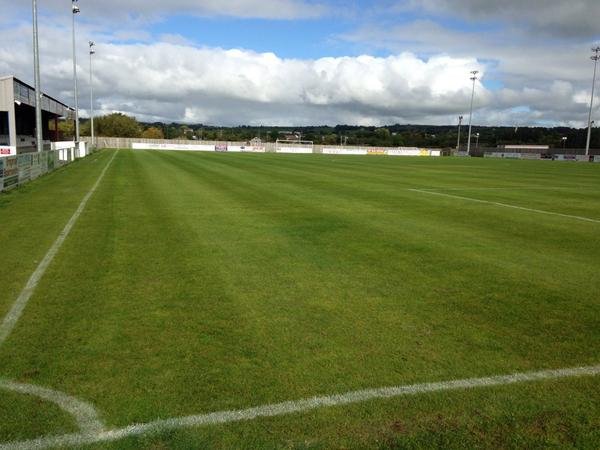 Darragh Park