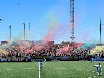 Keyworth Stadium