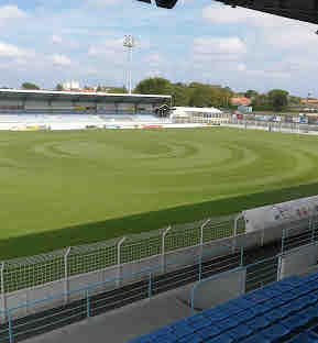 Stade Camille-Lebon