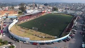 Estadio Municipal Sampedrano