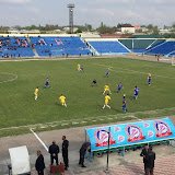 Istaravshan-Arena