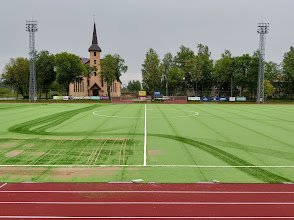 Olaines Pilsetas Stadions