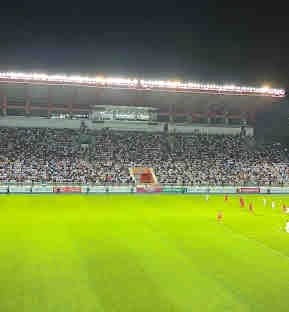 Jar Stadium