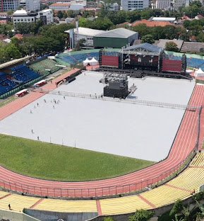 Siliwangi Stadium