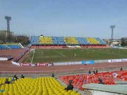 Dynamo Stadion