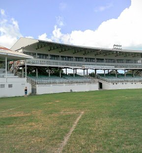 Antigua Recreation Ground