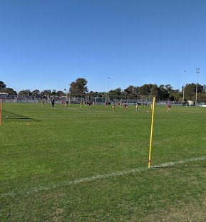 Popondetta Park