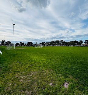 B.T. Connor Reserve