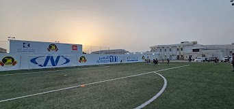 Al Ahli Stadium