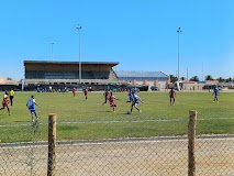 Kuisebmond Stadium