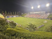 Titan Stadium