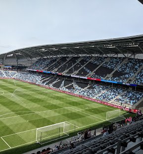 Allianz Field